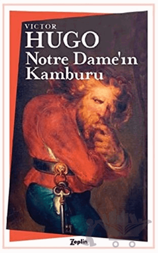 Notre Dame'nin Kamburu