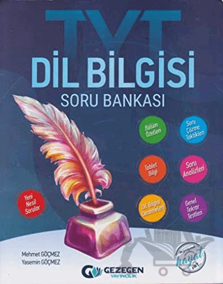 TYT Dil Bilgisi Soru Bankası
