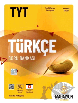 TYT Türkçe Soru Bankası