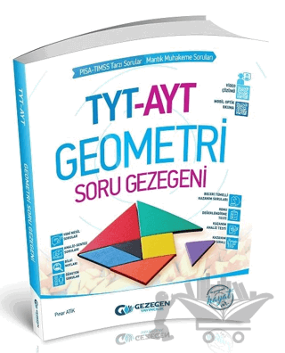 TYT-AYT Geometri Soru Gezegeni