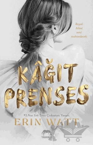 Kağıt Prenses