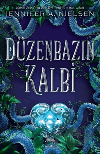 Düzenbazın Kalbi