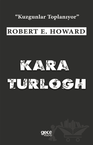 Kara Turlogh