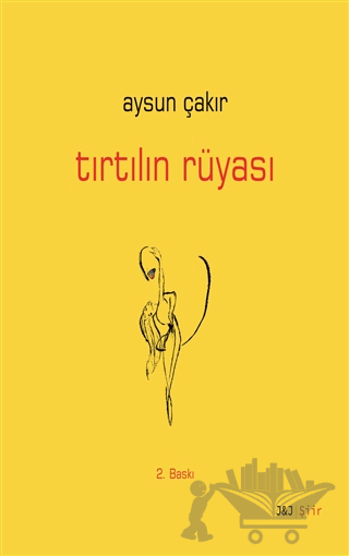 Tırtılın Rüyası