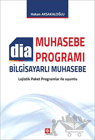 DİA - Muhasebe Programı