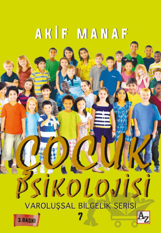 Çocuk Psikolojisi