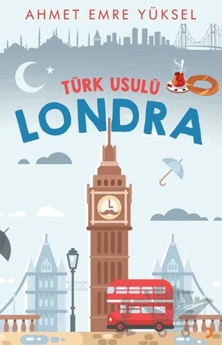 Türk Usulü Londra