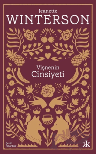 Vişnenin Cinsiyeti
