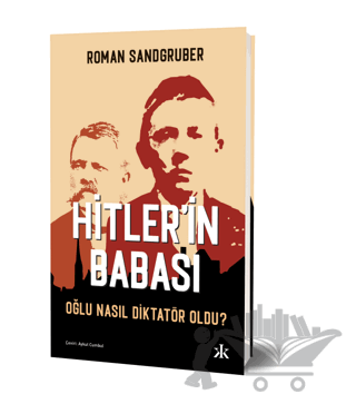 Hitler’in Babası