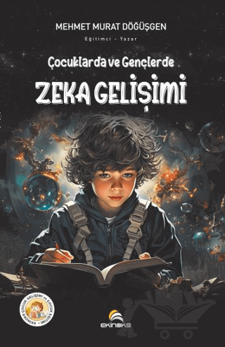 Çocuklarda ve Gençlerde Zeka Gelişimi