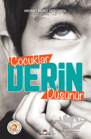 Çocuklar Derin Düşünür