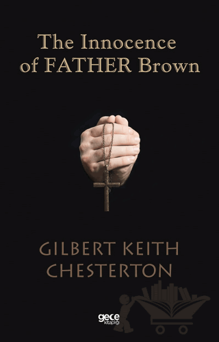 The Innocence of Father Brown