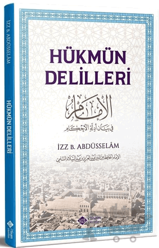 Hükmün Delilleri