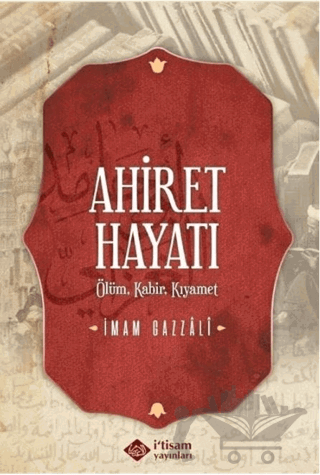 Ahiret Hayatı