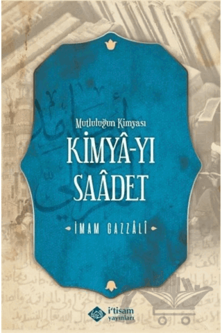 Kimya-yı Saadet