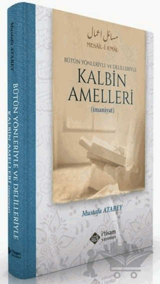 Kalbin Amelleri