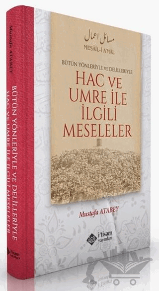 Hac ve Umre İle İlgili Meseleler