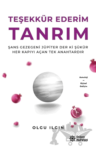 Teşekkür Ederim Tanrım