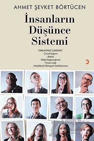 İnsanların Düşünce Sistemi