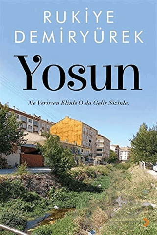 Yosun