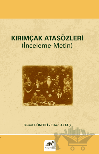 Kırımçak Atasözleri