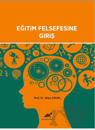 Eğitim Felsefesine Giriş