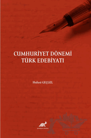 Cumhuriyet Dönemi Türk Edebiyatı
