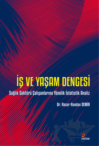 İş Ve Yaşam Dengesi