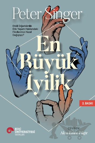 En Büyük İyilik