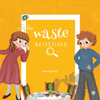 The Waste Detectives