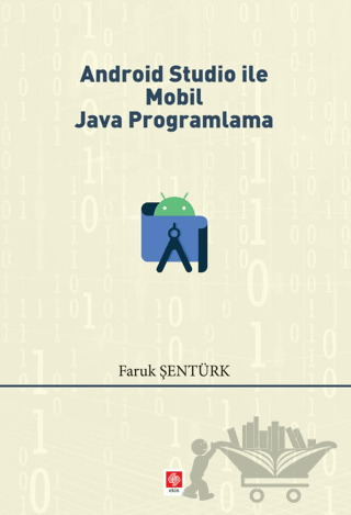 Android Studio ile Mobil Java Programlama