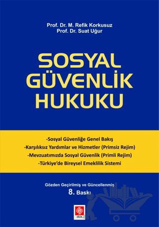 Sosyal Güvenlik Hukuku