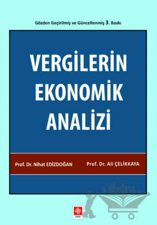 Vergilerin Ekonomik Analizi