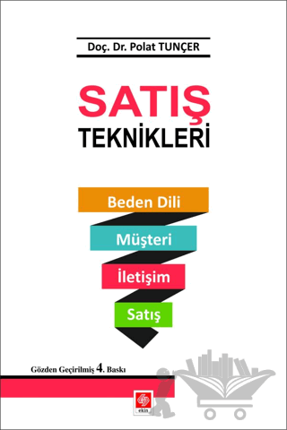 Satış Teknikleri