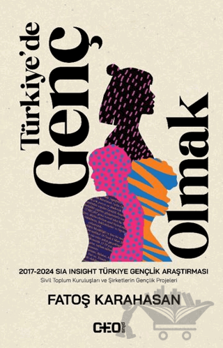 Türkiye’de Genç Olmak