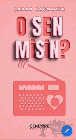 O Sen Misin?