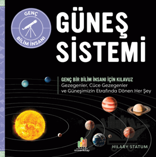 Güneş Sistemi
