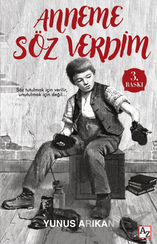 Anneme Söz Verdim