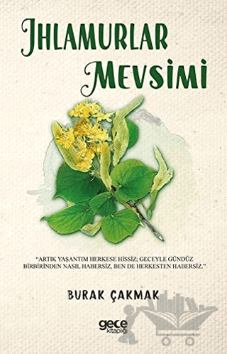 Ihlamurlar Mevsimi