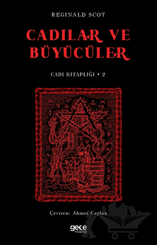 Cadılar ve Büyücüler