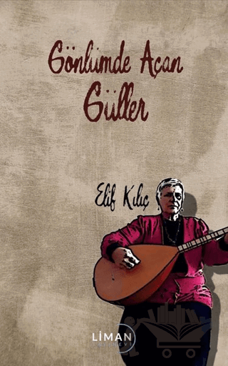Gönlümde Açan Güller