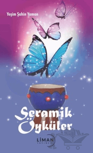 Seramik Öyküler