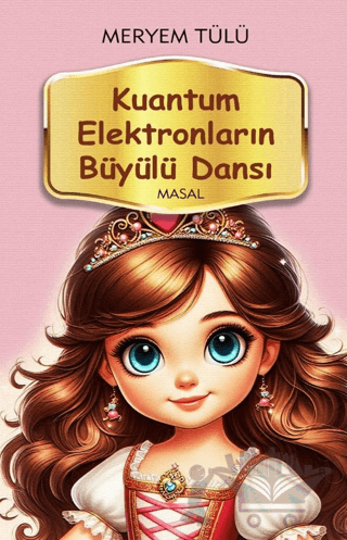 Kuantum Elektronların Büyülü Dansı
