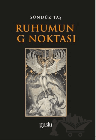 Ruhumun G Noktası