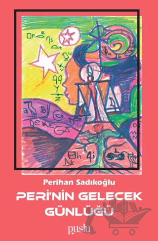 Peri’nin Gelecek Günlüğü