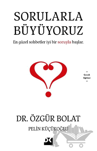 Sorularla Büyüyoruz