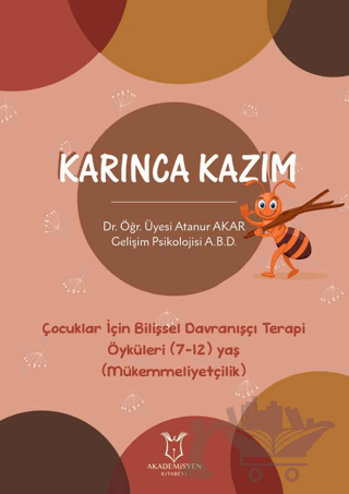 Karınca Kazım
