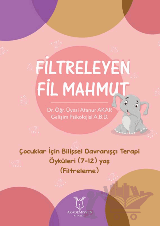 Filtreleyen Fil Mahmut