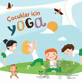 Çocuklar İçin Yoga