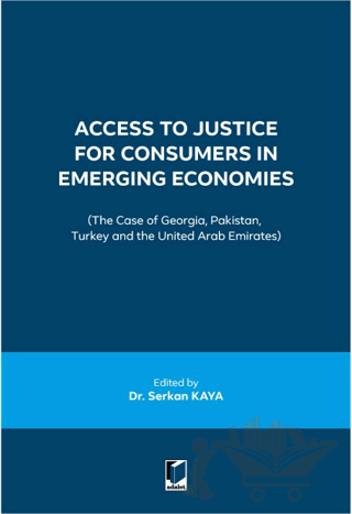 Access to Justice for Consumers in Emerging Economies